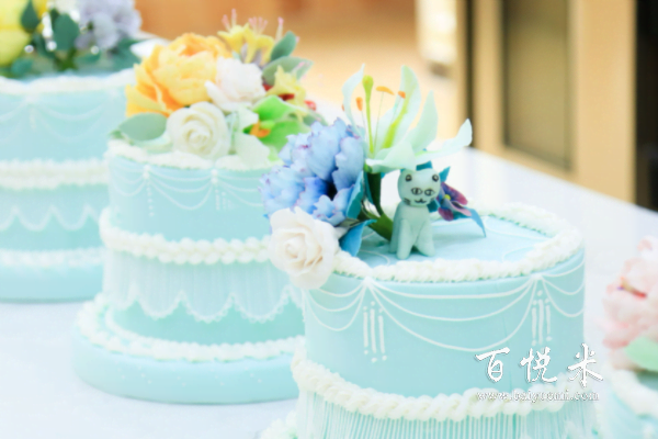 做西點(diǎn)烘焙，怎么讓自己的產(chǎn)品脫穎而出呢？